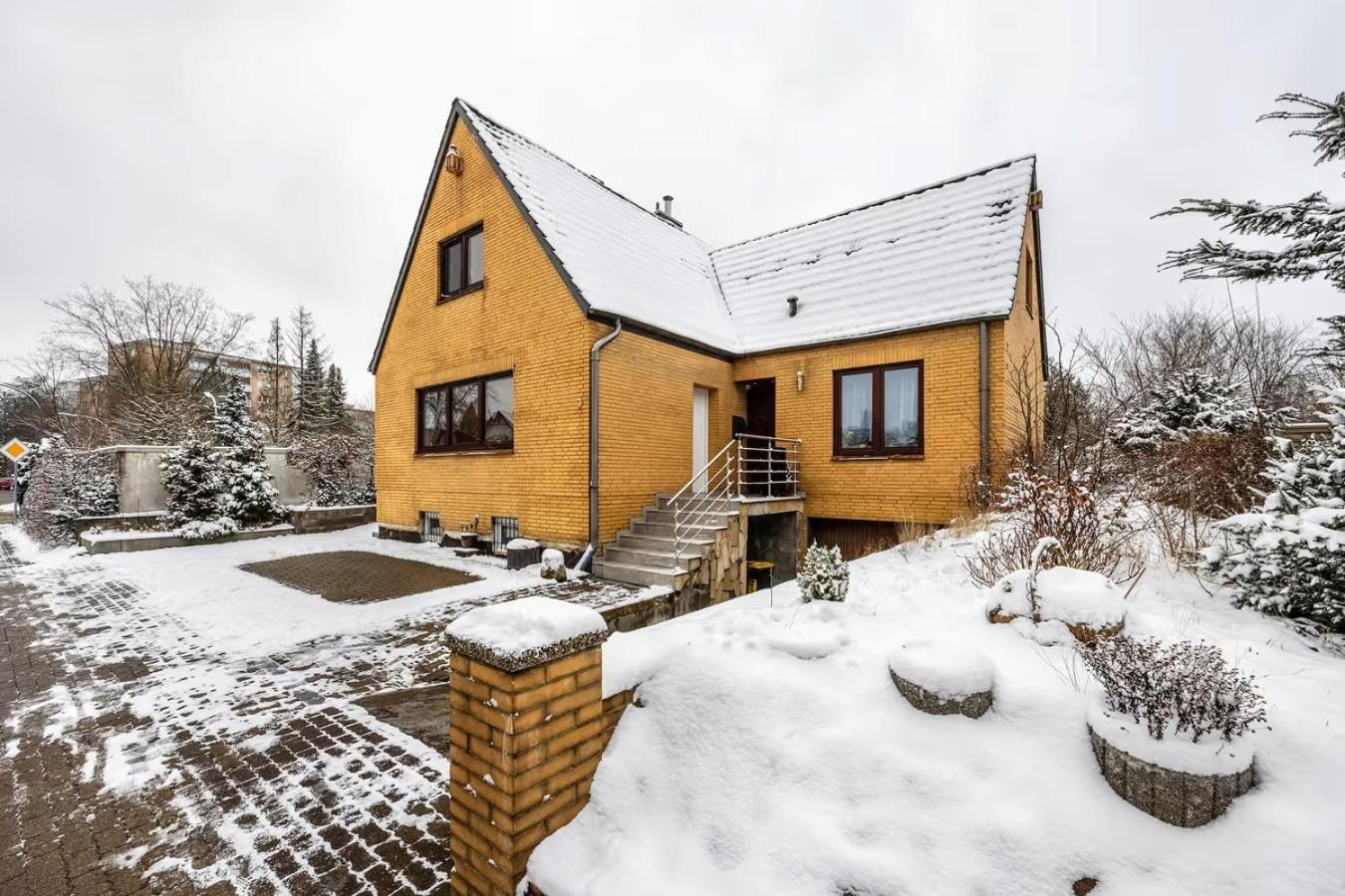 Fewo Peda Nord Norderstedt Exterior photo
